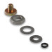 PartzBiz CM: 18-100QFT-Needle & Seat Hardware Kit