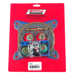 PartzBiz CM 3-204QFT - ชุดสร้างใหม่แบบไม่ติด; แอลกอฮอล์ 4150/4150 HP (750, 850 และ 950 ลูกบาศก์ฟุตต่อนาที)