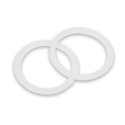 PartzBiz CM 8-12-10QFT - ปะเก็นท่อน้ำเข้าไนลอน 7/8 PartzBiz CM 8-12-10QFT - ปะเก็นท่อน้ำเข้าไนลอน 7/8