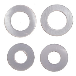PartzBiz CM 8-167-10QFT - ชุดปะเก็นไนลอน N&S PartzBiz CM 8-167-10QFT - ชุดปะเก็นไนลอน N&S