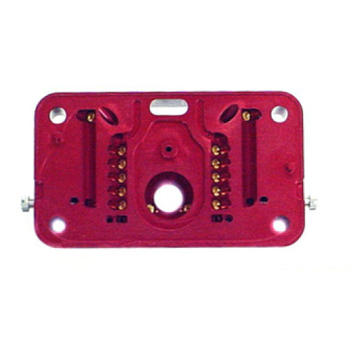 PartzBiz CM: 34-10QFT-Pro Billet Met Blk 2 Cir 5eml PartzBiz CM: 34-10QFT-Pro Billet Met Blk 2 Cir 5eml