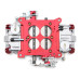 PartzBiz CM: Q-850-Q-Series Carburetor 850CFM Drag Race
