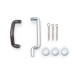 PartzBiz CM: Q-850-Q-Series Carburetor 850CFM Drag Race