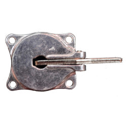 PartzBiz CM 21-106QFT - ปั๊ม QFT อลูมิเนียม 30cc Hsg. ปิดบัง PartzBiz CM 21-106QFT - ปั๊ม QFT อลูมิเนียม 30cc Hsg. ปิดบัง