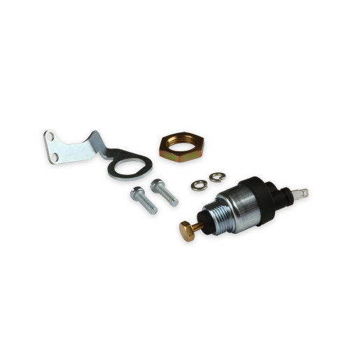 PartzBiz CM: 49-148QFT-QFT Fast Idle โซลินอยด์และตัวยึด PartzBiz CM: 49-148QFT-QFT Fast Idle โซลินอยด์และตัวยึด