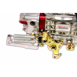 PartzBiz CM 49-3QFT - ชุดสปริงปีกผีเสื้อกลับสำหรับคาร์บูเรเตอร์ BBL แบบ Square Flange 4