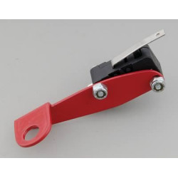 PartzBiz CM 600-2QFT - ดับเบิ้ลยู.โอ.ที. เปลี่ยนคาร์บูเรเตอร์4500