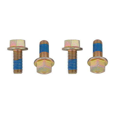 PartzBiz CM: RM-171-Quick Time Transmission Bolt Kit - Chevrolet - 1/2 PartzBiz CM: RM-171-Quick Time Transmission Bolt Kit - Chevrolet - 1/2