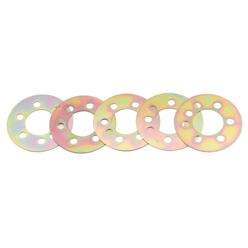 PartzBiz CM: RM-940-QuickTime 5 Piece GM Flexplate Spacers PartzBiz CM: RM-940-QuickTime 5 Piece GM Flexplate Spacers