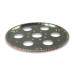 PartzBiz CM: RM-949-QuickTime 8 Bolt 130 Tooth MOPAR Hemi Flexplate PartzBiz CM: RM-949-QuickTime 8 Bolt 130 Tooth MOPAR Hemi Flexplate