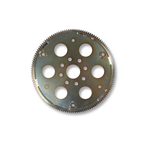 PartzBiz CM: RM-949-QuickTime 8 Bolt 130 Tooth MOPAR Hemi Flexplate PartzBiz CM: RM-949-QuickTime 8 Bolt 130 Tooth MOPAR Hemi Flexplate