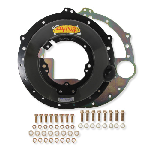 PartzBiz CM: RM-6034-QuickTime Bellhousing - Chevy