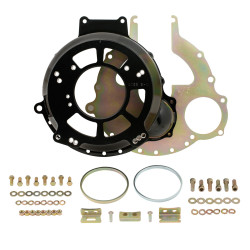 PartzBiz CM RM-4055 - QuickTime Bellhousing - Ford 2.3L PartzBiz CM RM-4055 - QuickTime Bellhousing - Ford 2.3L