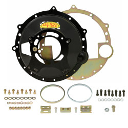 PartzBiz CM RM-6037 - QuickTime Bellhousing - Chevy LS PartzBiz CM RM-6037 - QuickTime Bellhousing - Chevy LS