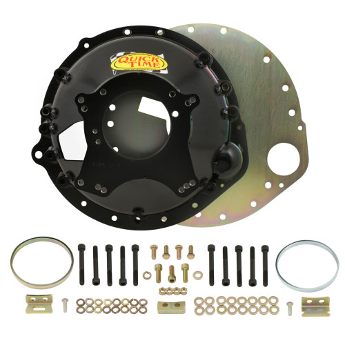 PartzBiz CM: RM-8086-QuickTime Bellhousing - 3.5/3.7L Ford Ecoboost PartzBiz CM: RM-8086-QuickTime Bellhousing - 3.5/3.7L Ford Ecoboost