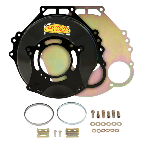 PartzBiz CM: RM-6053-QuickTime Bellhousing - 5.0/5.8L Ford Mustang II
