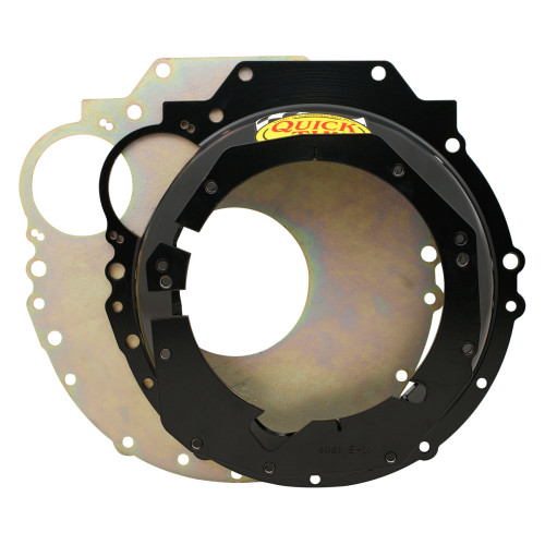 PartzBiz CM: RM-4081-QuickTime Bellhousing - 6-Cylinder Ford Falcon Barra BA, BF, and FG PartzBiz CM: RM-4081-QuickTime Bellhousing - 6-Cylinder Ford Falcon Barra BA, BF, and FG