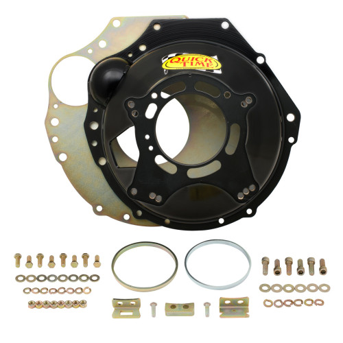 PartzBiz CM: RM-5000-QuickTime Bellhousing - 6-Cylinder Ford Falcon Barra BA, BF, and FG PartzBiz CM: RM-5000-QuickTime Bellhousing - 6-Cylinder Ford Falcon Barra BA, BF, and FG