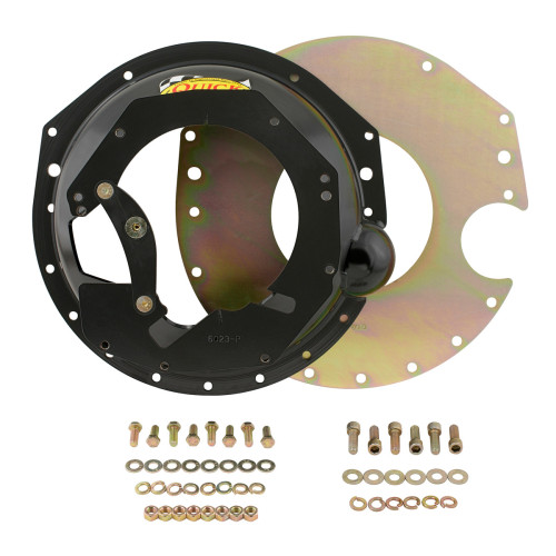 PartzBiz CM: RM-6023PB-QuickTime Bellhousing - Chevrolet PartzBiz CM: RM-6023PB-QuickTime Bellhousing - Chevrolet