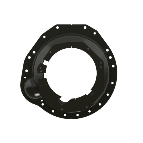 PartzBiz CM: RM-8031LHS-QuickTime Bellhousing - Ford 5.0/5.8L PartzBiz CM: RM-8031LHS-QuickTime Bellhousing - Ford 5.0/5.8L