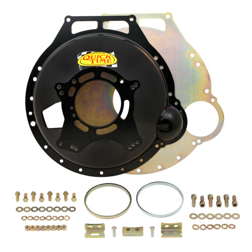 PartzBiz CM: RM-8010SFI-QuickTime Bellhousing - Big Block Ford PartzBiz CM: RM-8010SFI-QuickTime Bellhousing - Big Block Ford