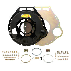 PartzBiz CM RM-8011SFI - QuickTime Bellhousing - Big Block Ford PartzBiz CM RM-8011SFI - QuickTime Bellhousing - Big Block Ford