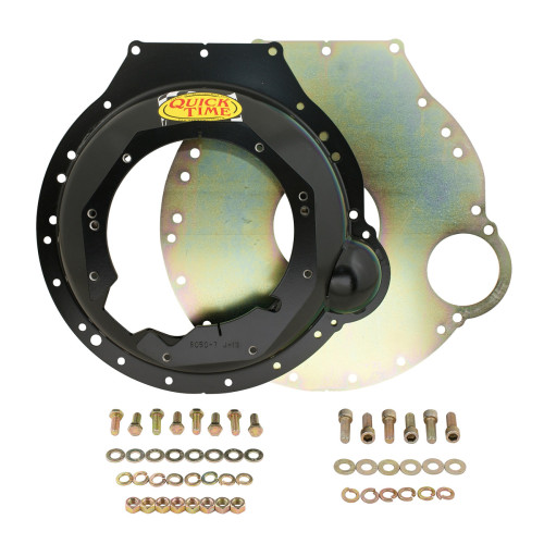 PartzBiz CM: RM-8050-7-QuickTime Bellhousing - Big Block Ford PartzBiz CM: RM-8050-7-QuickTime Bellhousing - Big Block Ford