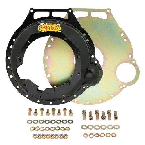 PartzBiz CM: RM-8050-9-QuickTime Bellhousing - Big Block Ford PartzBiz CM: RM-8050-9-QuickTime Bellhousing - Big Block Ford