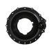 PartzBiz CM: RM-8073-QuickTime Bellhousing - Big Block Mopar PartzBiz CM: RM-8073-QuickTime Bellhousing - Big Block Mopar