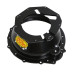 PartzBiz CM: RM-8073-QuickTime Bellhousing - Big Block Mopar PartzBiz CM: RM-8073-QuickTime Bellhousing - Big Block Mopar