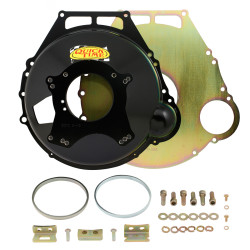 PartzBiz CM RM-8010 - QuickTime Bellhousing - Big Block Ford PartzBiz CM RM-8010 - QuickTime Bellhousing - Big Block Ford