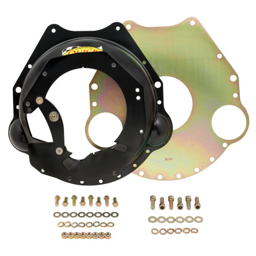 PartzBiz CM: RM-8072PB-QuickTime Bellhousing - Buick/Olds/Pontiac PartzBiz CM: RM-8072PB-QuickTime Bellhousing - Buick/Olds/Pontiac
