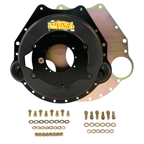 PartzBiz CM: RM-8070-QuickTime Bellhousing - Buick/Olds/Pontiac PartzBiz CM: RM-8070-QuickTime Bellhousing - Buick/Olds/Pontiac