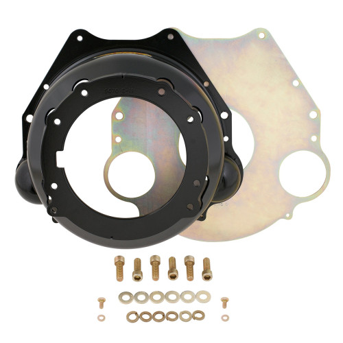 PartzBiz CM: RM-9070-QuickTime Bellhousing - Buick/Olds/Pontiac PartzBiz CM: RM-9070-QuickTime Bellhousing - Buick/Olds/Pontiac