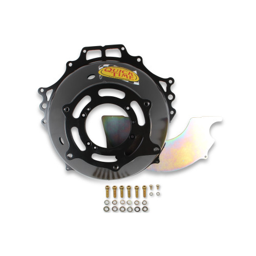 PartzBiz CM: RM-6010-QuickTime Bellhousing - Chevrolet PartzBiz CM: RM-6010-QuickTime Bellhousing - Chevrolet