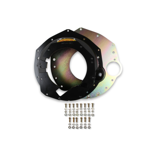 PartzBiz CM: RM-6023-QuickTime Bellhousing - Chevrolet PartzBiz CM: RM-6023-QuickTime Bellhousing - Chevrolet