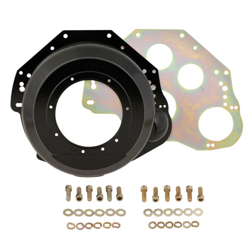 PartzBiz CM: RM-9045-QuickTime Bellhousing - Chevy/Ford