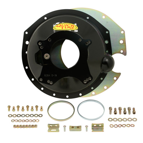 PartzBiz CM: RM-6064-QuickTime Bellhousing - Chevrolet Engine to Ford Transmission