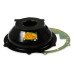 PartzBiz CM: RM-6036MWA-QuickTime BELLHOUSING - CHEVY LS - WITHOUT STARTER POCKET PartzBiz CM: RM-6036MWA-QuickTime BELLHOUSING - CHEVY LS - WITHOUT STARTER POCKET