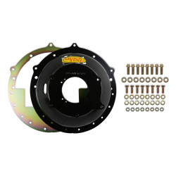 PartzBiz CM RM-6036MWA - QuickTime BELLHOUSING - CHEVY LS - WITHOUT STARTER POCKET PartzBiz CM RM-6036MWA - QuickTime BELLHOUSING - CHEVY LS - WITHOUT STARTER POCKET