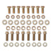 PartzBiz CM: RM-8020-QuickTime Bellhousing - Chevy LS และ Late Model LT