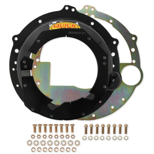 PartzBiz CM: RM-8020-QuickTime Bellhousing - Chevy LS และ Late Model LT