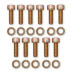 PartzBiz CM: RM-4020-QuickTime Bellhousing - Chevy LTG/LCV 2.0L เทอร์โบ