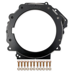 PartzBiz CM RM-4020 - QuickTime Bellhousing - Chevy LTG/LCV 2.0L Turbo PartzBiz CM RM-4020 - QuickTime Bellhousing - Chevy LTG/LCV 2.0L Turbo