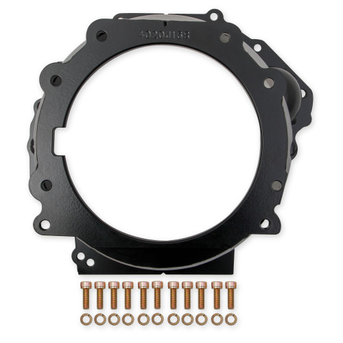 PartzBiz CM: RM-4020-QuickTime Bellhousing - Chevy LTG/LCV 2.0L เทอร์โบ