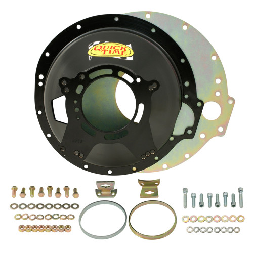 PartzBiz CM: RM-8076-QuickTime Bellhousing - Chrysler Gen III Hemi PartzBiz CM: RM-8076-QuickTime Bellhousing - Chrysler Gen III Hemi