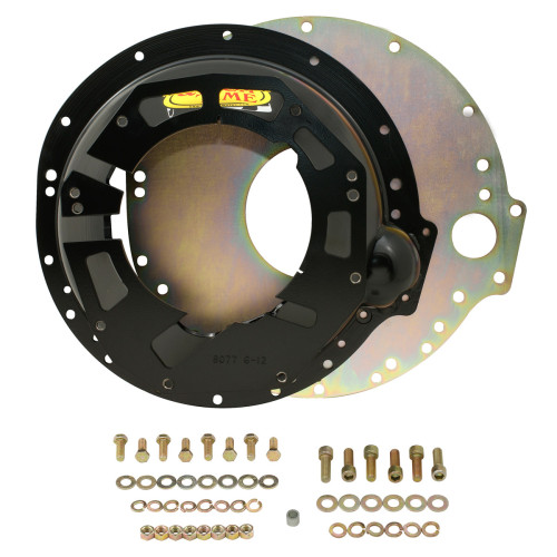 PartzBiz CM: RM-8077-QuickTime Bellhousing - ไครสเลอร์ Gen III Hemi PartzBiz CM: RM-8077-QuickTime Bellhousing - ไครสเลอร์ Gen III Hemi