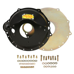 PartzBiz CM RM-2050 - QuickTime Bellhousing - Cummins Diesel PartzBiz CM RM-2050 - QuickTime Bellhousing - Cummins Diesel