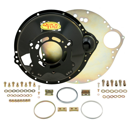 PartzBiz CM: RM-6057SFI-QuickTime Bellhousing - FE Big Block Ford PartzBiz CM: RM-6057SFI-QuickTime Bellhousing - FE Big Block Ford