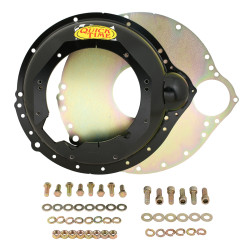 PartzBiz CM RM-8040-7 - QuickTime Bellhousing - FE Big Block Ford PartzBiz CM RM-8040-7 - QuickTime Bellhousing - FE Big Block Ford